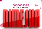 Dogo Dee Ft Lody Music – Nimejua (Official Audio Cover 2026)