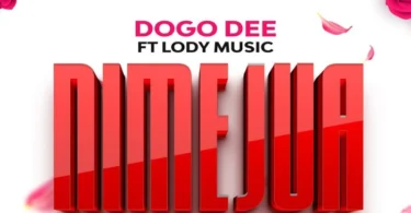 Dogo Dee Ft Lody Music – Nimejua (Official Audio Cover 2026)