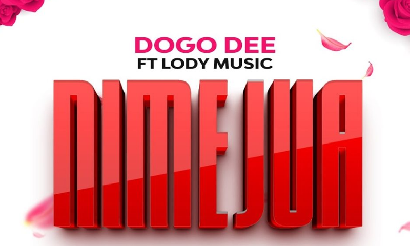 Dogo Dee Ft Lody Music – Nimejua (Official Audio Cover 2026)