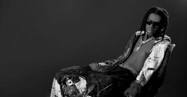 Dogo Rema - Hapo Vp (Official Audio Cover 2026)