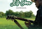 Domokaya - It's Over (Official Audio Cover 2026)