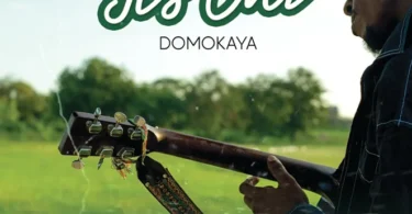 Domokaya - It's Over (Official Audio Cover 2026)