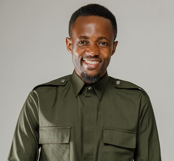 Dr. Ipyana – Sio Mimi(Official Audio Cover 2026)