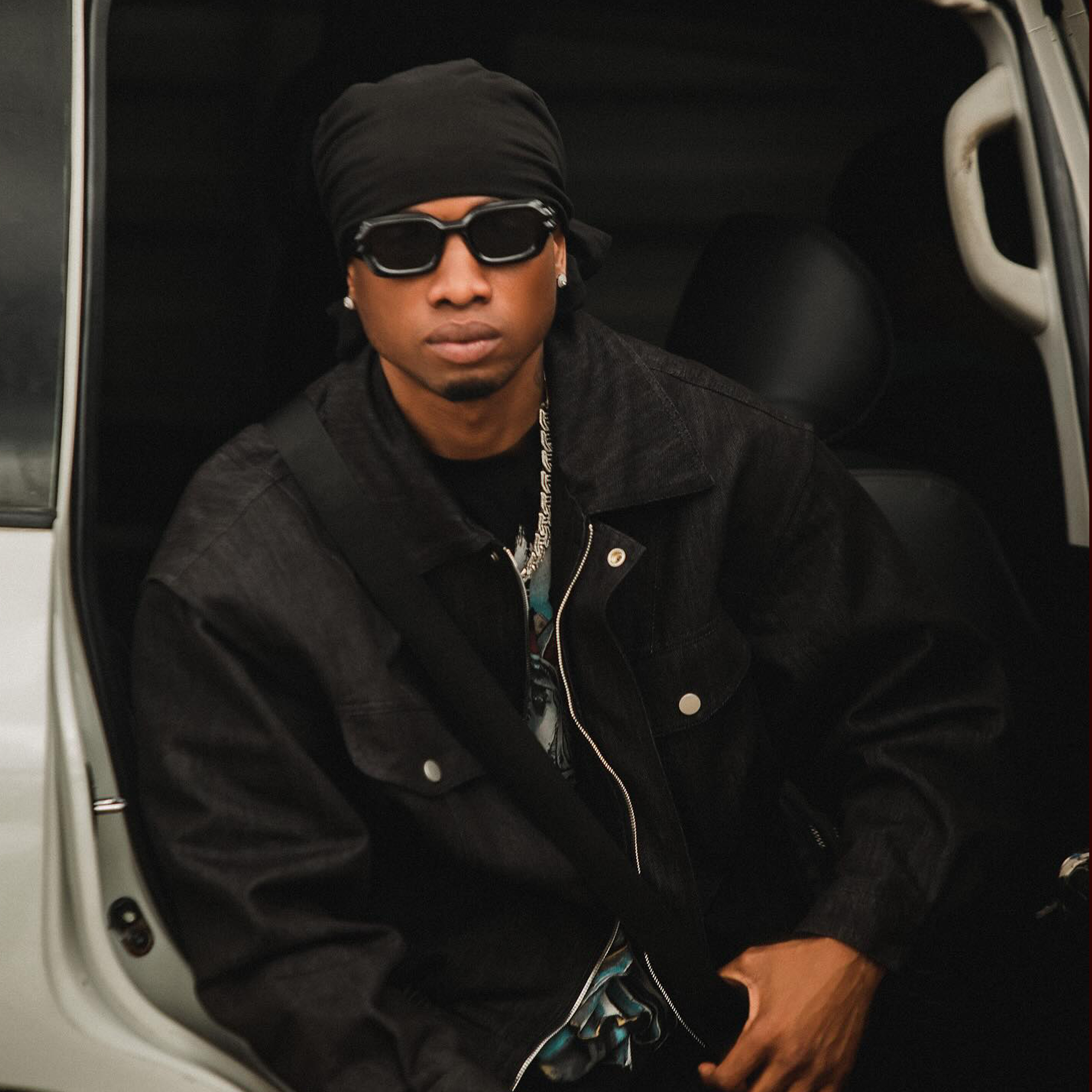 Dulla Makabila - Kaka Sokwe (Official Audio Cover 2026)