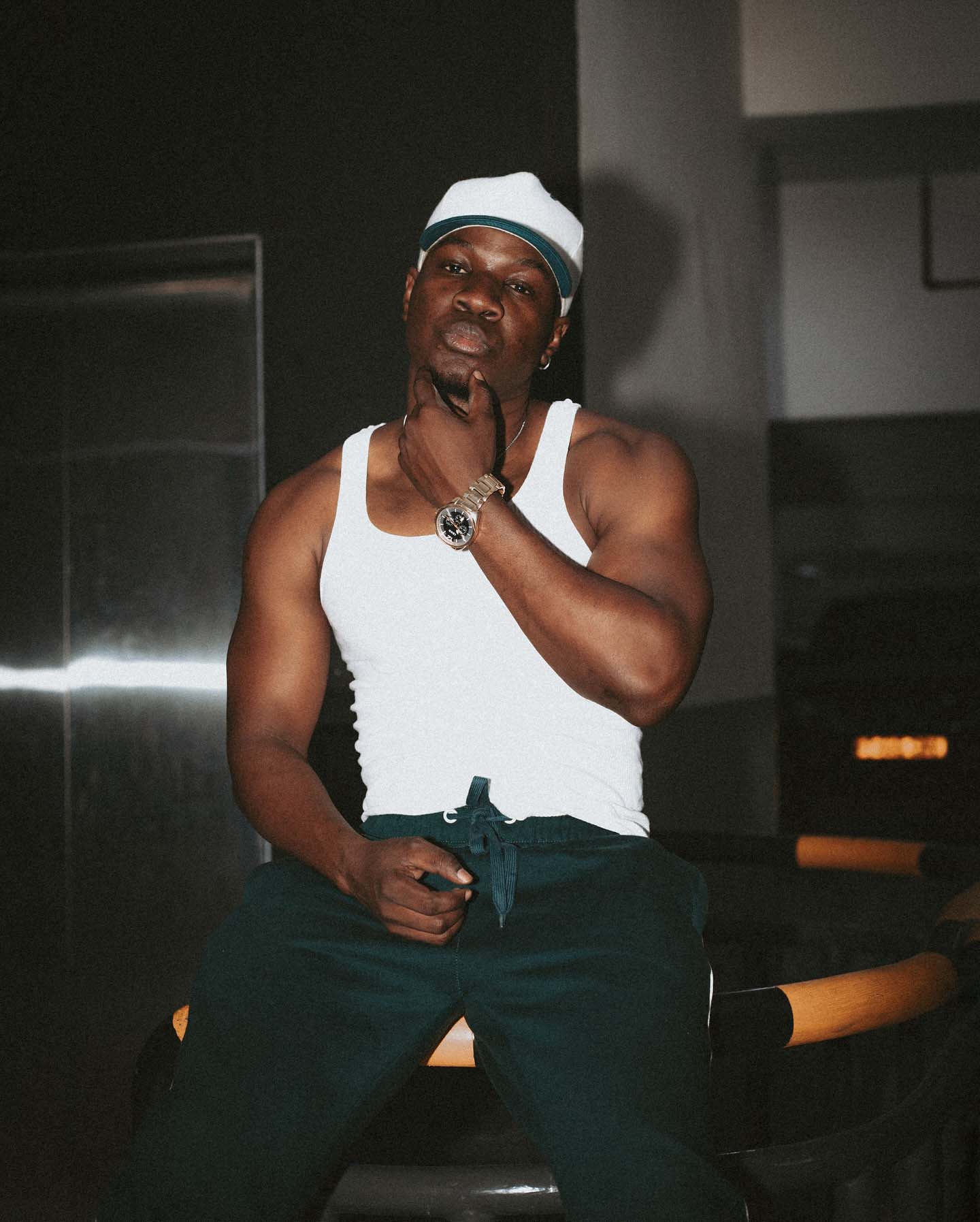 Fizo Ft. Kontawa - Motoni (Official Audio Cover 2026)