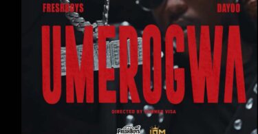 FreshBoys Ft Dayoo - Umerogwa Sio Bure (Official Video Cover 2026)