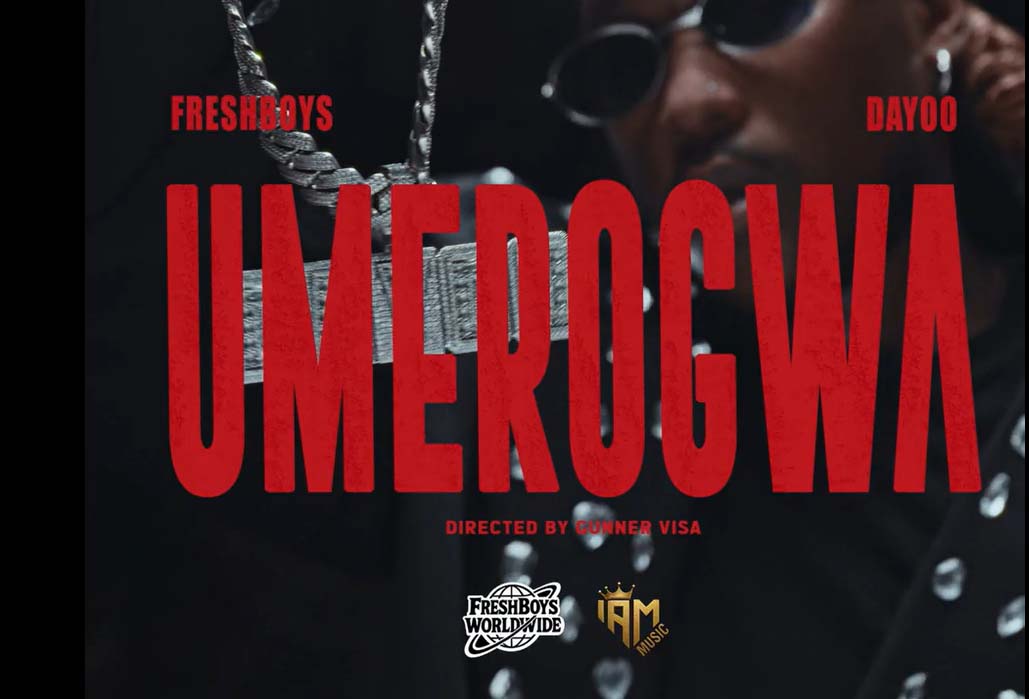 FreshBoys Ft Dayoo - Umerogwa Sio Bure (Official Video Cover 2026)