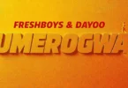 FreshBoys Ft. Dayoo - Umerogwa (Official Audio Cover 2026)