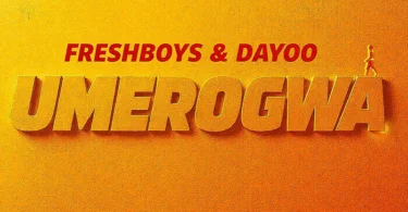 FreshBoys Ft. Dayoo - Umerogwa (Official Audio Cover 2026)