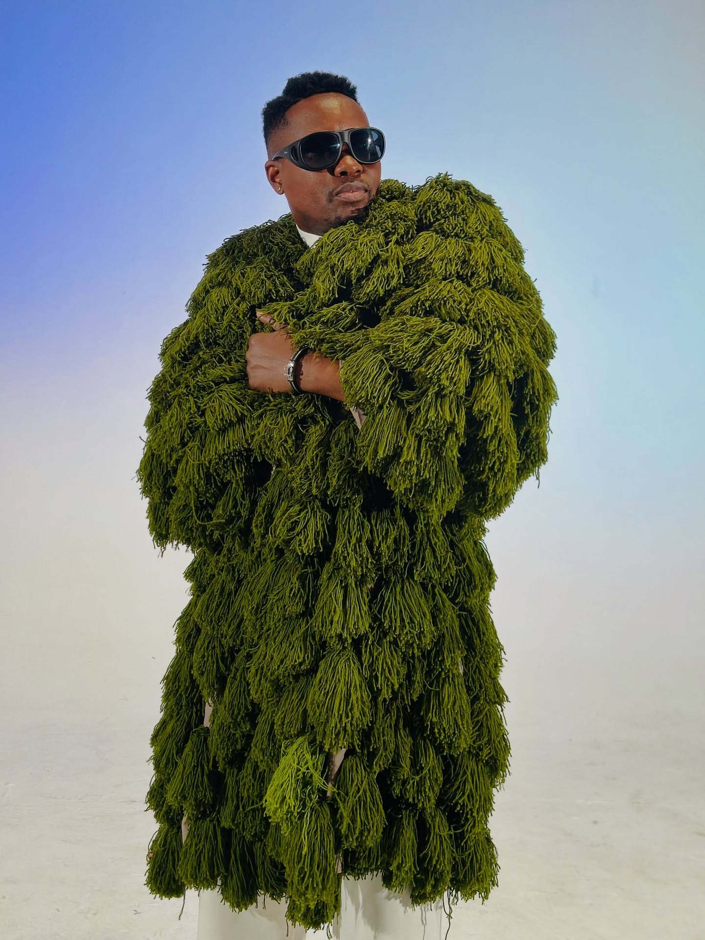 G Nako Ft Kona Beats - Kula Bia (Official Audio Cover 2026)