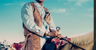 G Nako Ft. Dammy Love – Mfumo (Official Audio Cover 2026?)