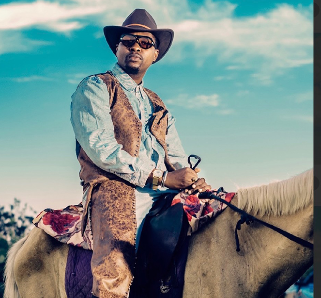 G Nako Ft. Dammy Love – Mfumo (Official Audio Cover 2026?)