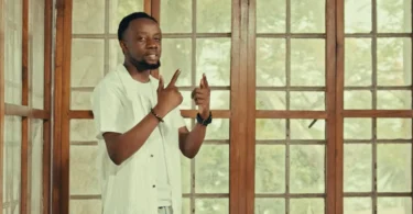 Godfrey Steven – I Don’t Care (Official Audio Cover 2025)