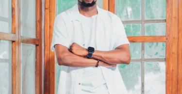 Godfrey Steven – I Have God(Official Audio Cover 2026)