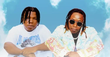 Hans Loy Ft Lody Music - Nimekuzoea (Official Audio Cover 2026)