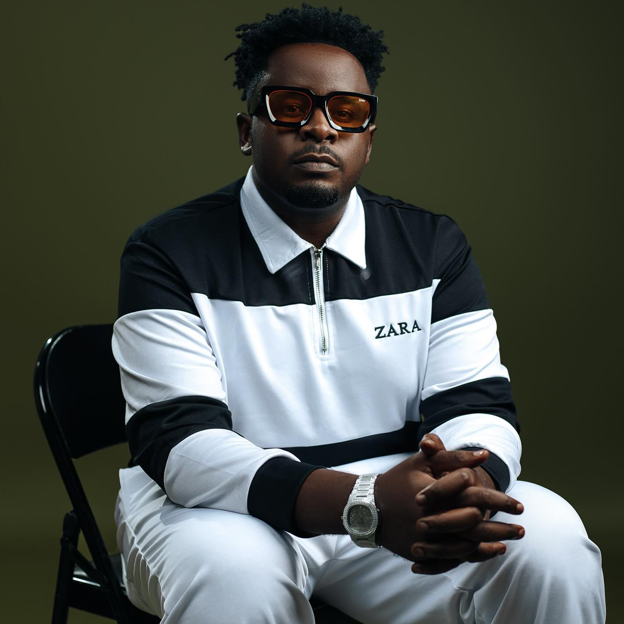 Imuh - Huu Mwaka (Official Audio Cover 2026)