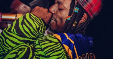 Jay Combat Ft. Bellah Melody – Nampenda (Official Audio Cover 2025)