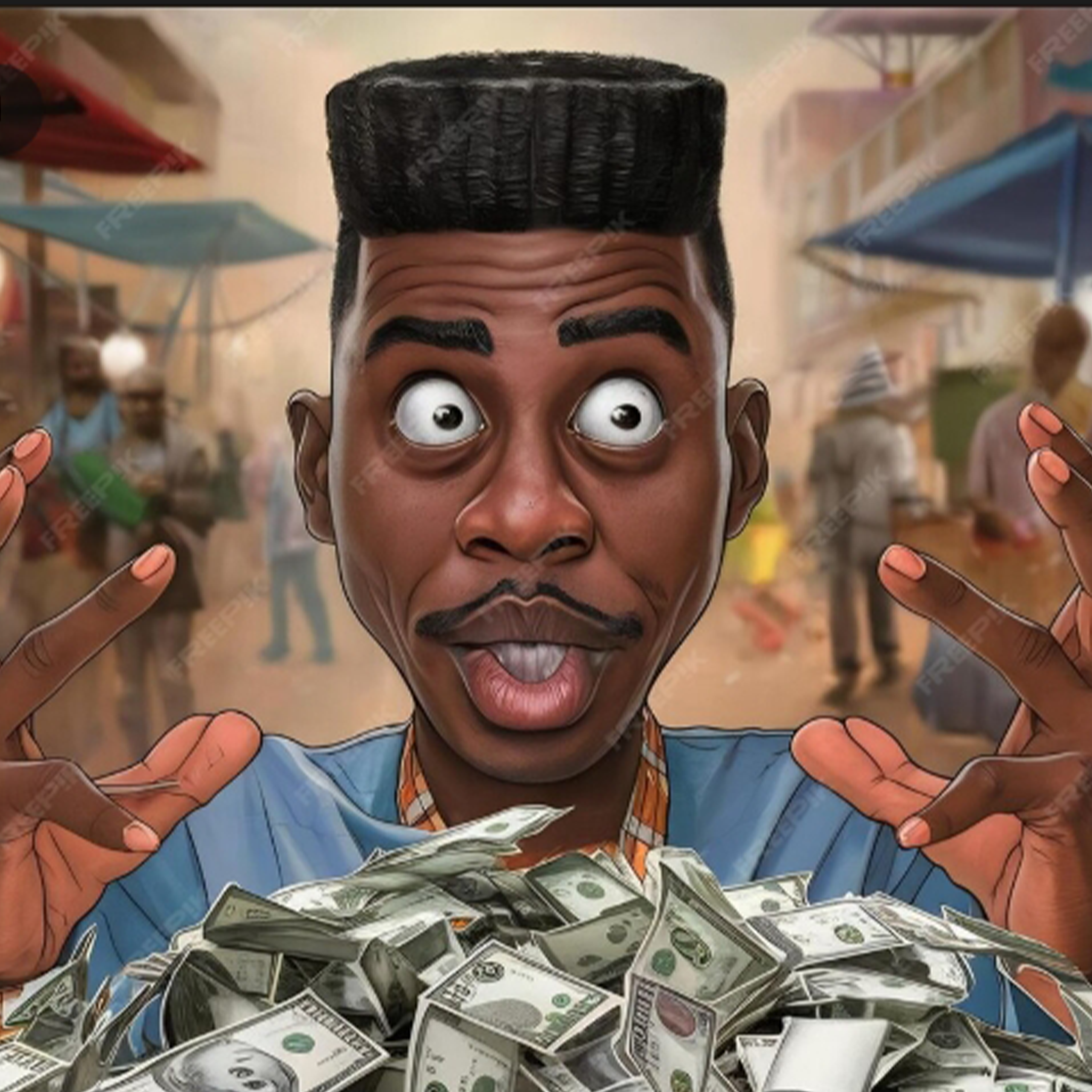 Jay Fashion Ft. Mido Travella - Sasapa (Officia Audio Cover 2026)