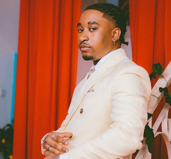 Jay Melody – Bedui(Official Audio Cover 2026)