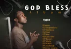 Jay Money - God Bless (Official Album Cover 2026)