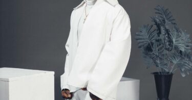 Joel Lwaga - New Beginning (Official Audio Cover 2026)