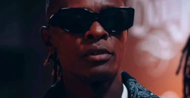 Jose Chameleone – You Know (Official Audio Cover 2025)