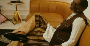 Jux – See Body (Visualizer) (Official Video Cover 2026)