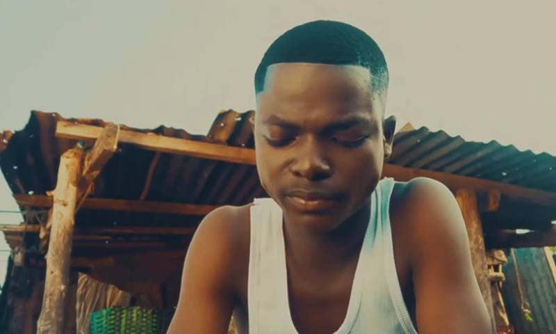 K Pizo - Future Wife (Official Video Cover 2026)