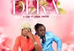 K Star Ft. Kidene Fighter - DEKA (Official Audio Cover 2026)