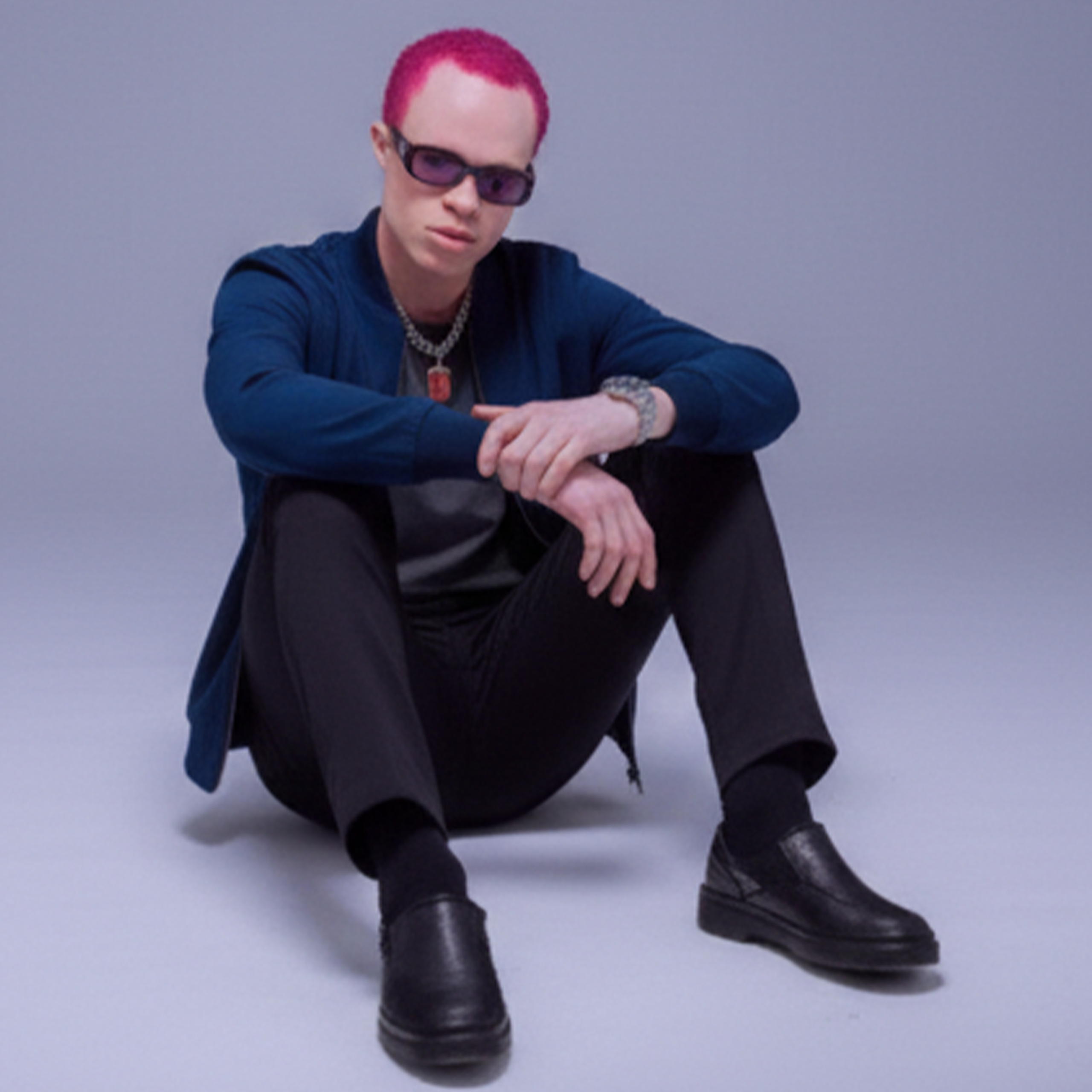 K Zungu - Kuna Wakati (Official Audio Cover 2026)