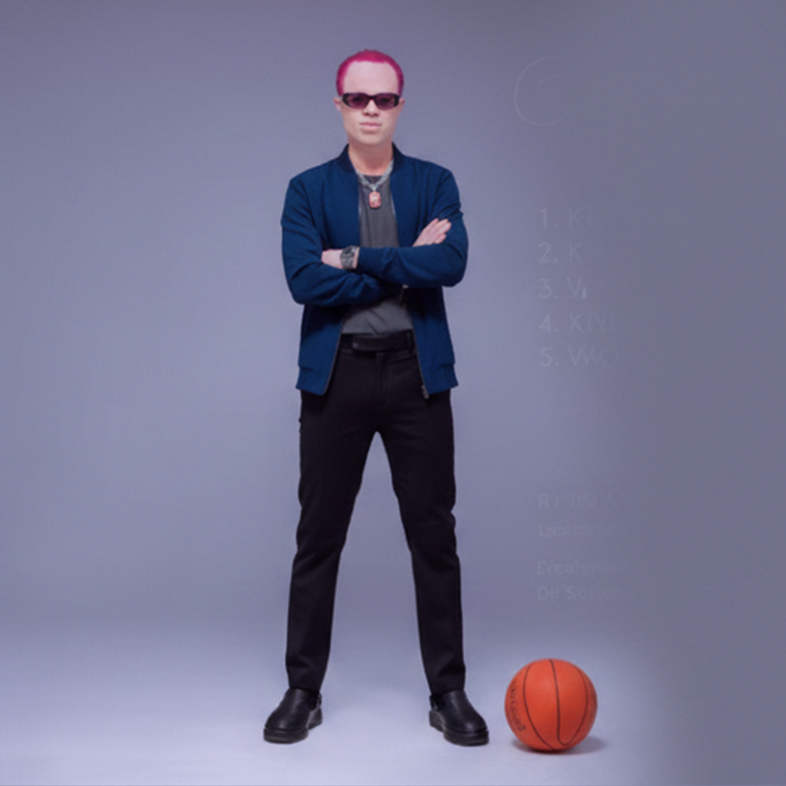 K Zungu - ZUU (Official Audio Cover 2026)