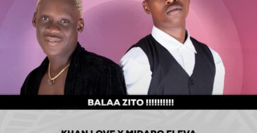 KHAN LOVE NA MIDABO FELAVA KUJA NA KISHINDO KIZITO KAA TAYARI TAR 26 HII