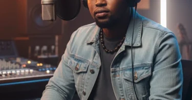 Kassam – Sijui (Official Audio Cover 2026)