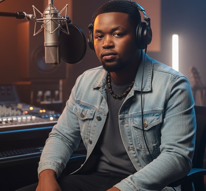 Kassam – Sijui (Official Audio Cover 2026)