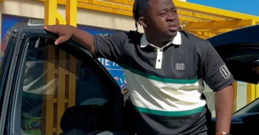 Kidene Fighter Ft Bob Kijino - Poa (Official Audio Cover 2026)