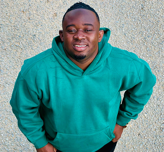 Kidene Fighter - Snich (Official Audio Cover 2026)