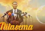 Kidonge - Nitasema (Official Audio Cover 2026)