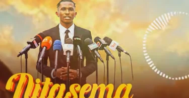 Kidonge - Nitasema (Official Audio Cover 2026)