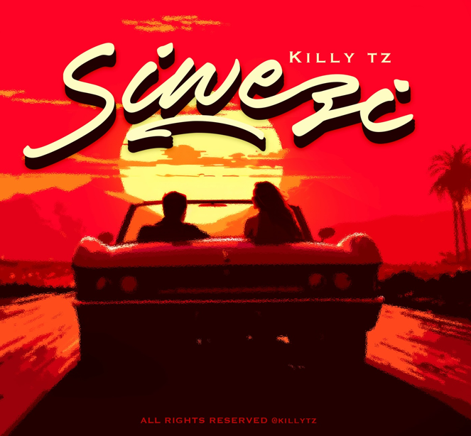 Killy Tz – Siwezi (Official Audio Cover 2026)