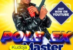 Kudoja Master - Pole Ex (Official Audio Cover 2026)