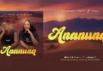 Kyzzoboy Ft Xouh – Ananuna (Official Audio Cover 2026)