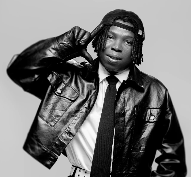 Lody Music – Ife Mi (Mpenzi Wangu) (Official Audio Cover 2026)