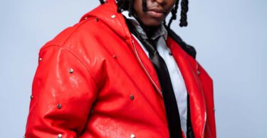 Lony Bway – Najipenda (Offical Audio Cover 2026)