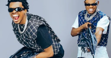 Mabantu – Call me (Official Audio Cover 2026)