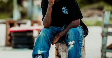 Machalii Watundu – FBI (Official Audio Cover 2025)