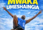 Mack Zube - Mwaka Umeshaingia (Official Audio Cover 2026)