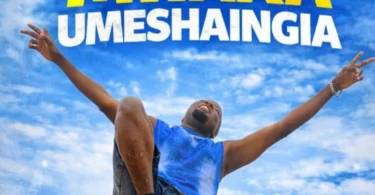 Mack Zube - Mwaka Umeshaingia (Official Audio Cover 2026)