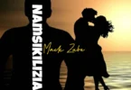 Mack Zube – Nina Mtu Wangu (Official Audio Cover 2026)