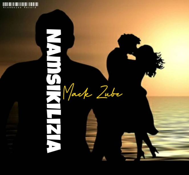 Mack Zube – Nina Mtu Wangu (Official Audio Cover 2026)