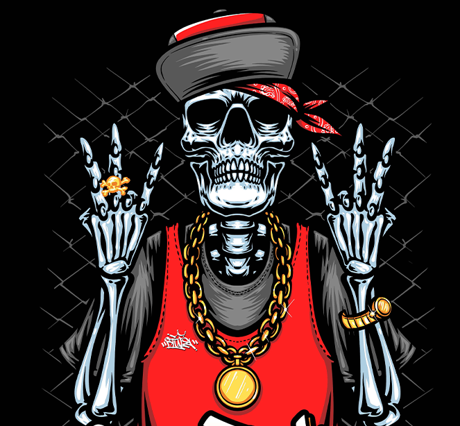 Magolide - Disconect (Official Audio Cover 2026)